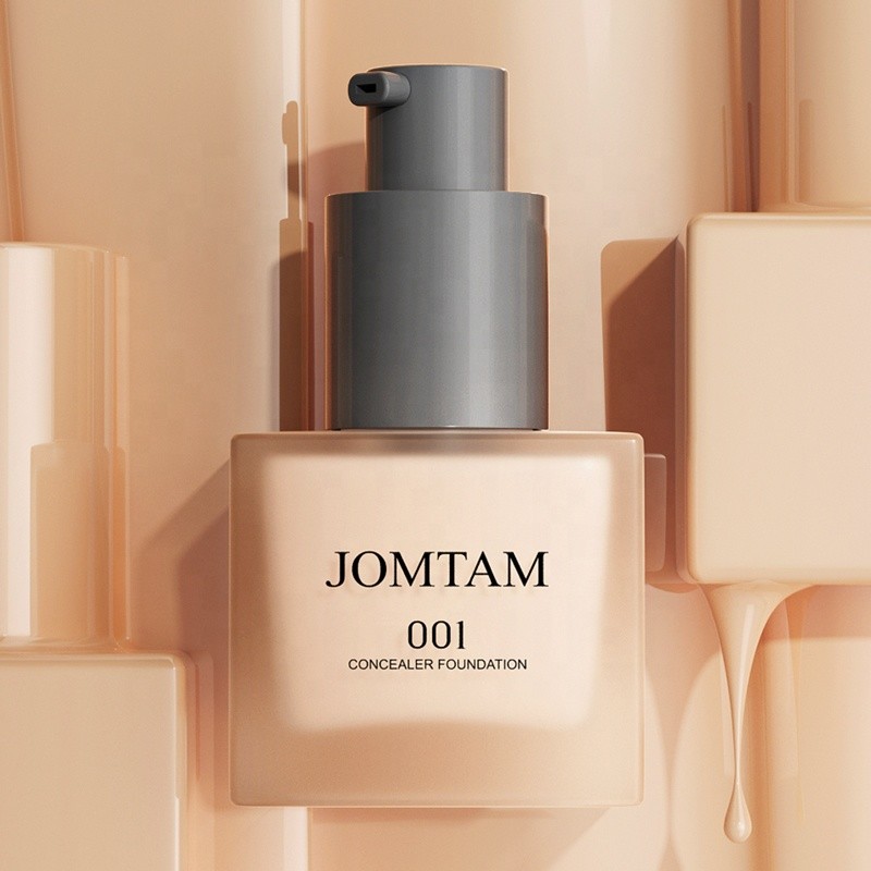 Lip Gloss - OEM Double Head Glossy Lipstick