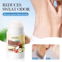 Antiperspirant - OEM Cucumber Mint