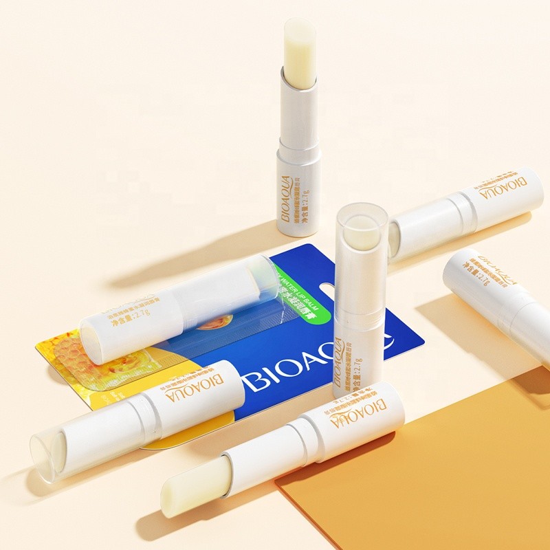 Lip Balm - Private Label Organic Container