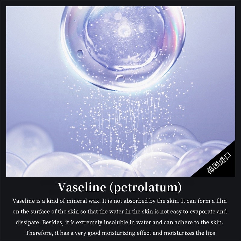 Lip Balm - Private Label Cleaning Tinted