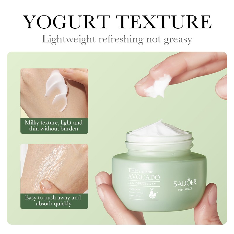 Anti Wrinkle Cream - OEM Collagen Face Cream