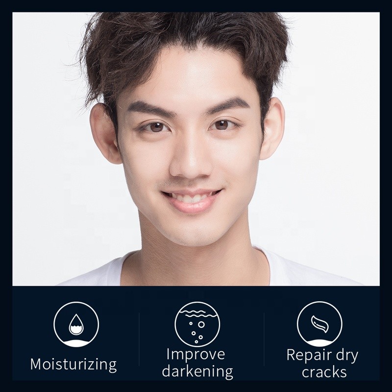 Lip Balm - Private Label Cleaning Tinted