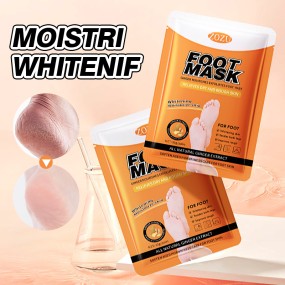 Hand Mask - OEM Anti Aging Collagen Gloves