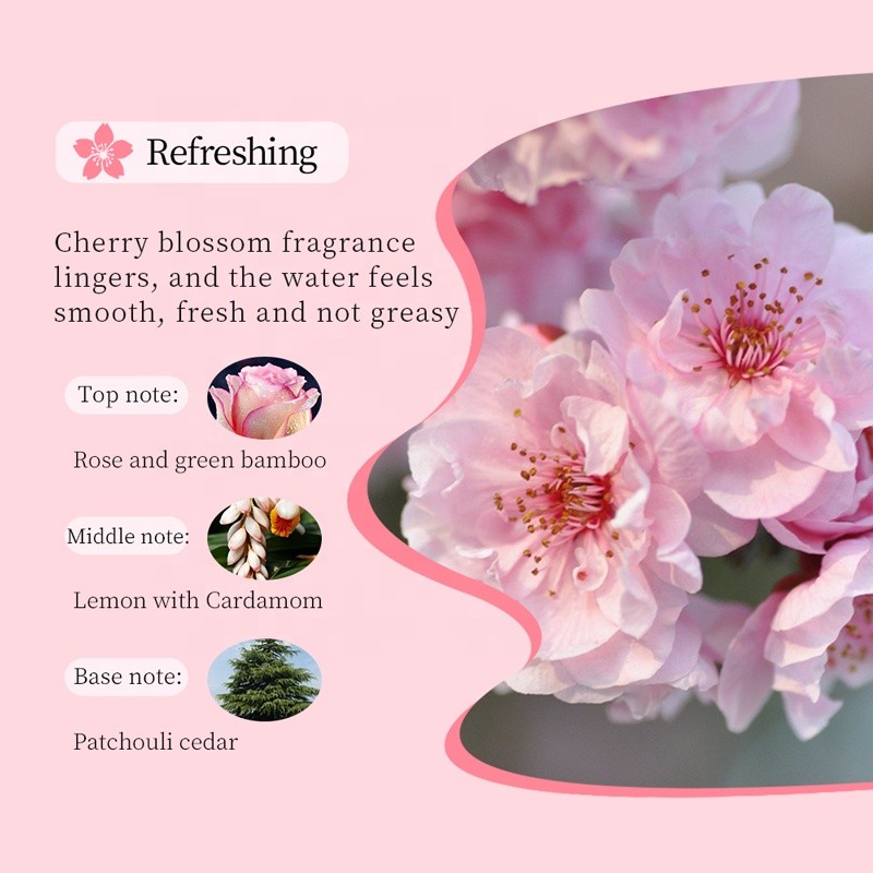 Mens Perfume - OEM Cool Ocean Bead