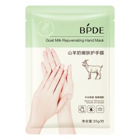 Foot Cream - Private Label Wrinkle Repair