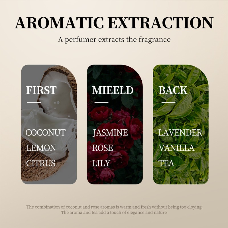 Coconut Body Soap - OEM Amino Acid Moisturizing Soap