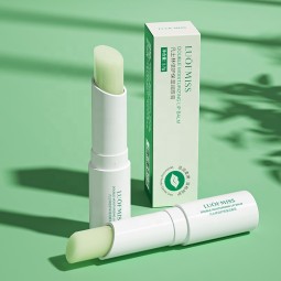 Lip Balm - OEM Cleaning Tinted Vegan Balm
