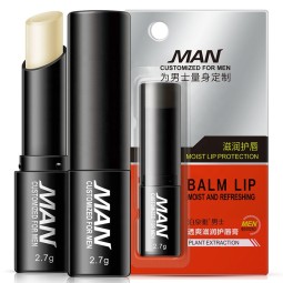 Lip Balm - Private Label Natural Caring