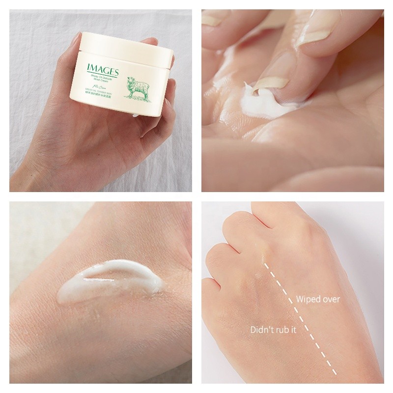 Christmas Hand Cream - OEM Mini Gift Set