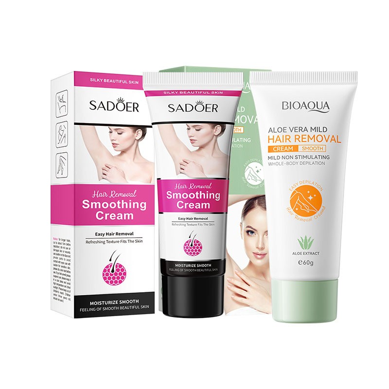 Tooth Whitening Powder - OEM Mint Stain Remover