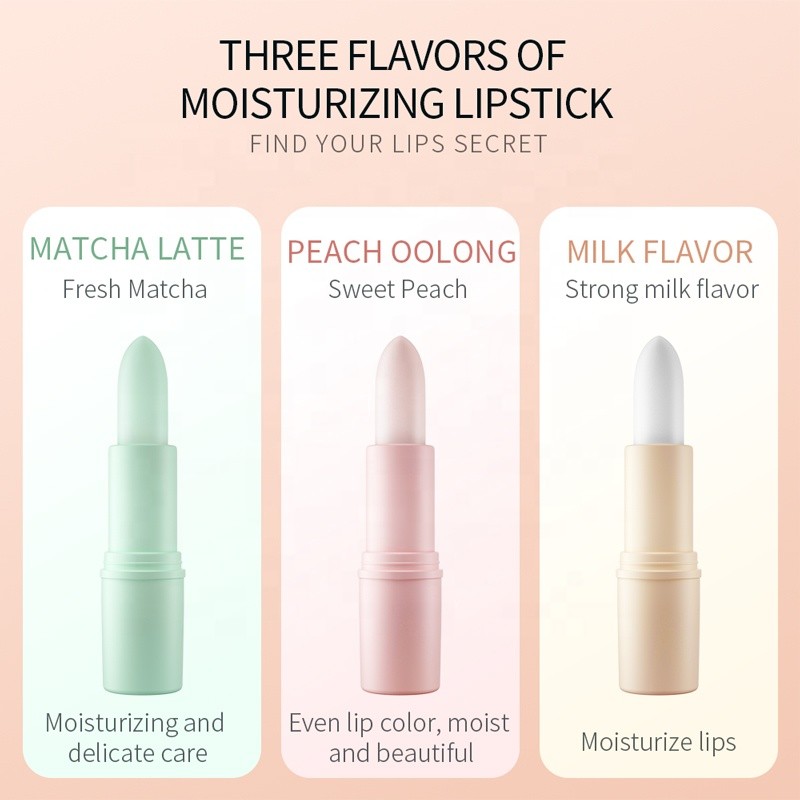 Lip Balm - Private Label Organic SPF Stick