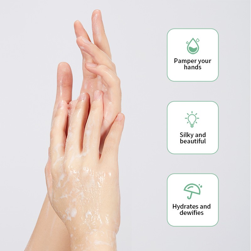 Foot Cream - Private Label Wrinkle Repair