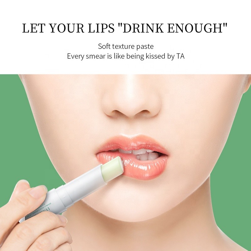 Lip Balm - OEM Cleaning Tinted Vegan Balm