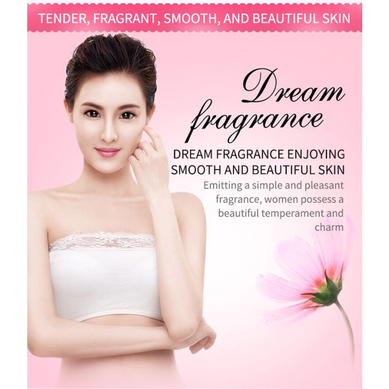 Body Scrub - OEM Matcha Exfoliating Cream