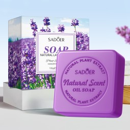 Body Soap - OEM Double Moisturizing Milk