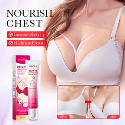 Breast Beauty Paste - OEM 17g Sheet Mask