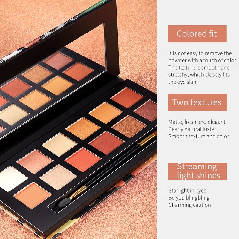 Foundation Brush - Private Label BB CC Cream Stick