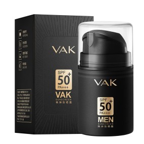 Sunscreen SPF50 - OEM Portable UV Protect