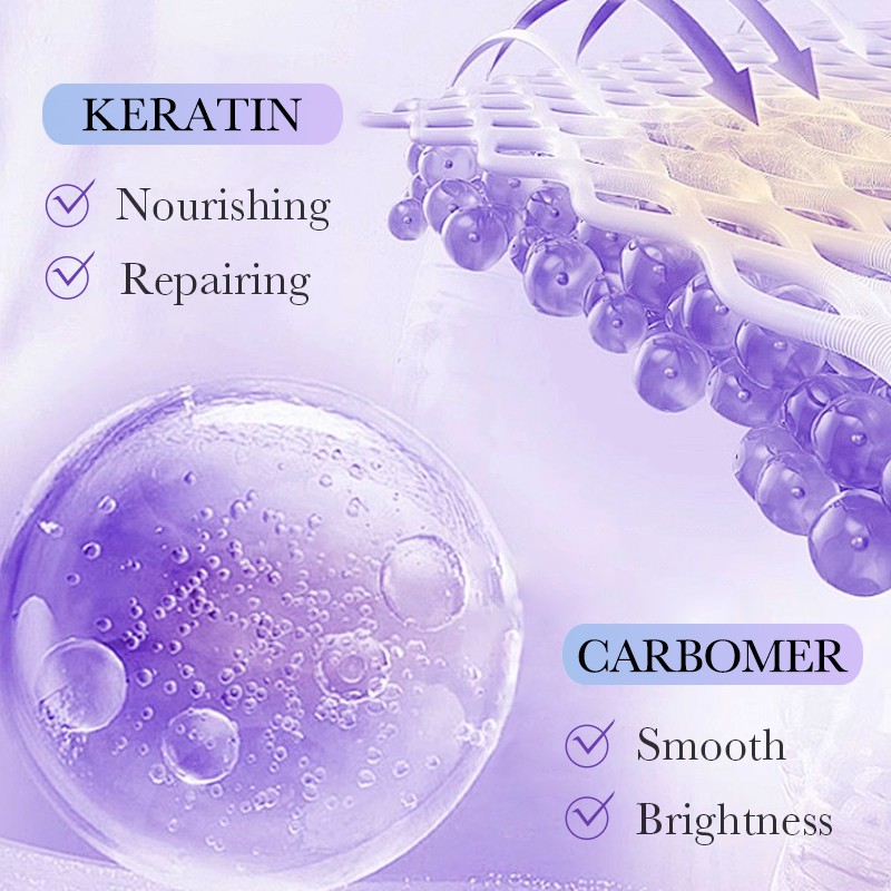 Shampoo Set - OEM Batana Scalp Soothing