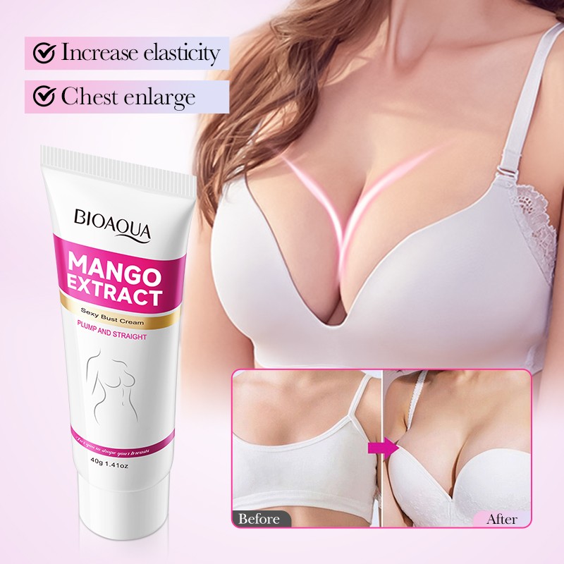 Breast Enhancement Cream - OEM Roll On