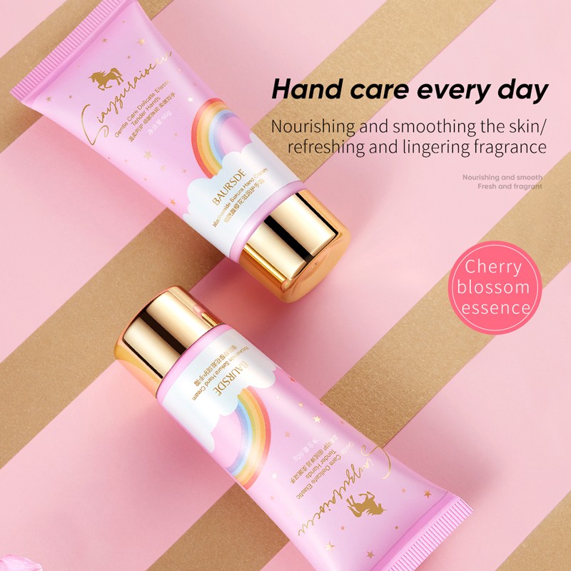 Hand Mask - Private Label Honey Moisturizing