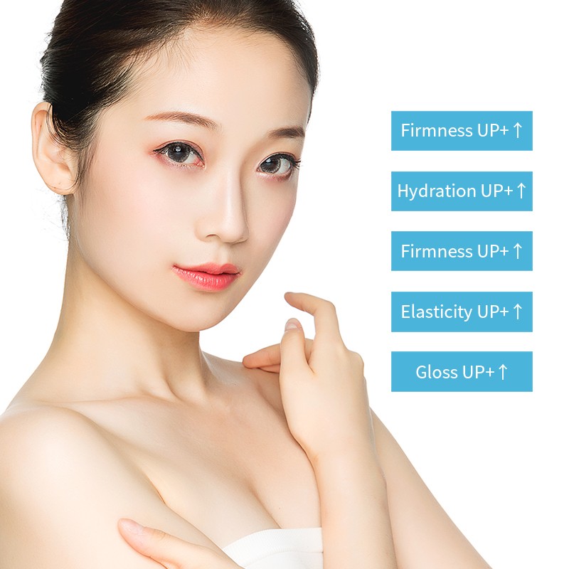 Face Cream - OEM Organic Milk Moisturizer