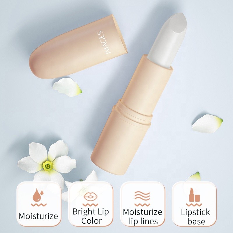 Lip Balm - Private Label Organic SPF Stick