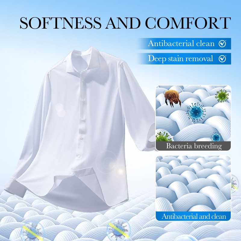 Laundry Detergent - OEM 2kg Lavender