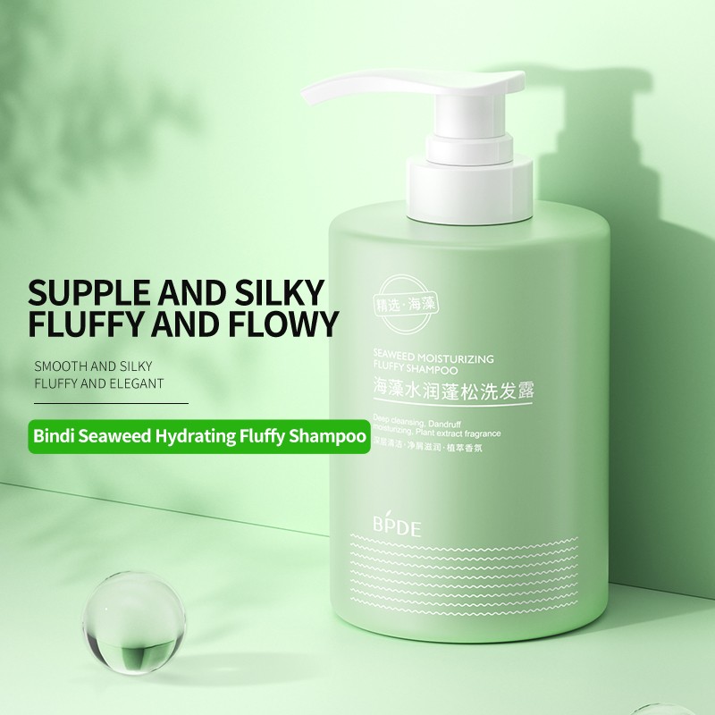 Hair Oil - OEM Organic Vegan Herbal Repair