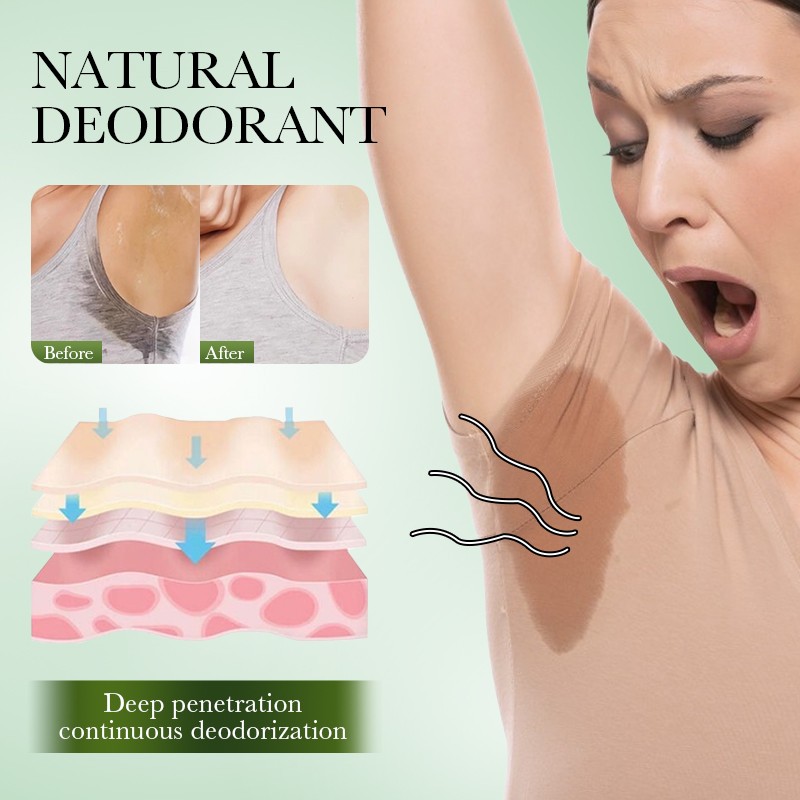 Antiperspirant - OEM Rose Lavender