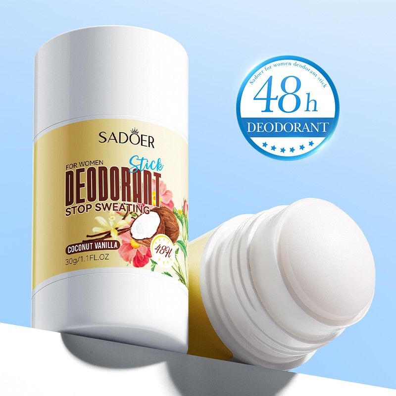 Antiperspirant - OEM Cucumber Mint