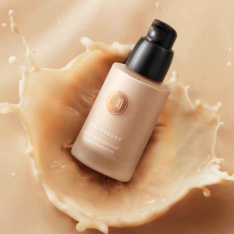 Concealer - OEM 3 Colors Waterproof Cream