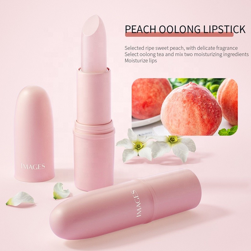 Lip Balm - Private Label Organic SPF Stick