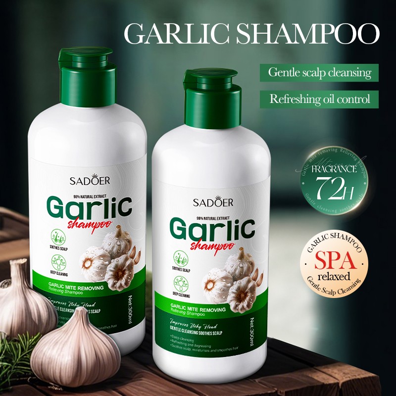 Shampoo - OEM Coconut Amino Acid