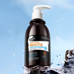 Volcanic Mud Soap - OEM Universal Body Cleanser Factory