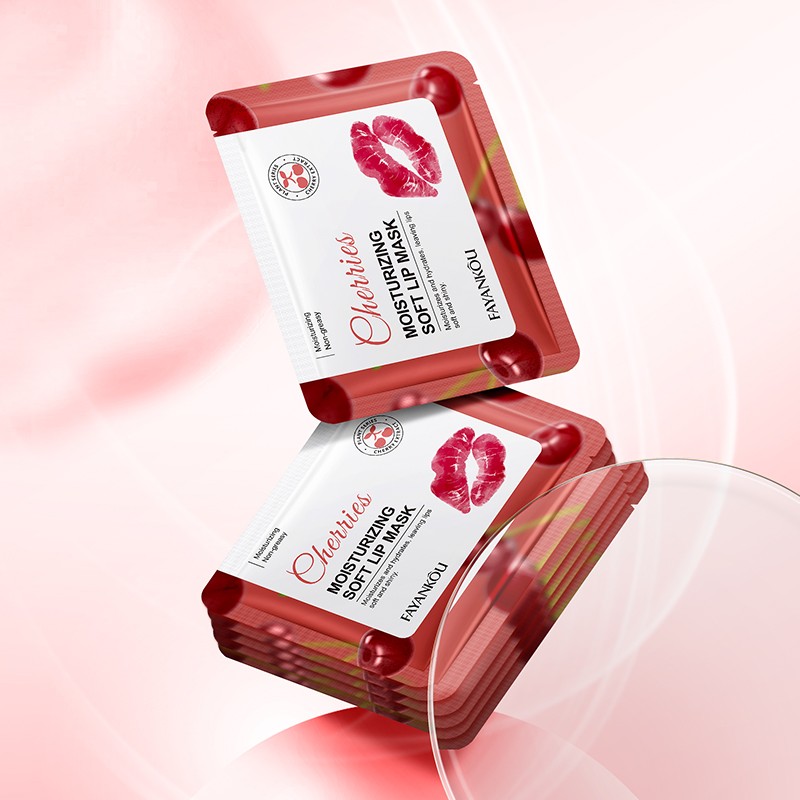 Lip Balm - OEM Fruit Plant Moisturize Cream