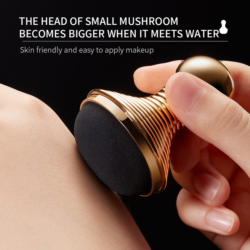 Foundation - OEM Portable Full Coverage Cream