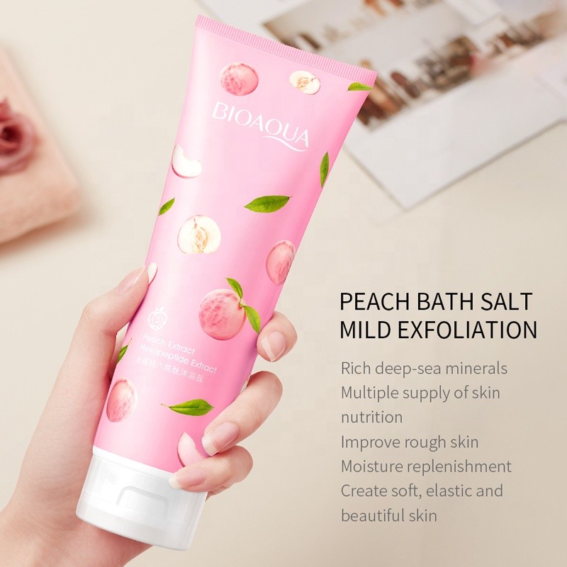 Shower Gel - OEM Organic Whiten Body Wash