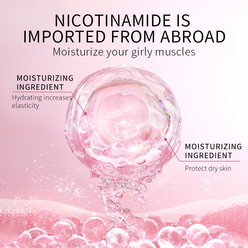 Body Lotion - OEM Honey Moisturizing Long Lasting