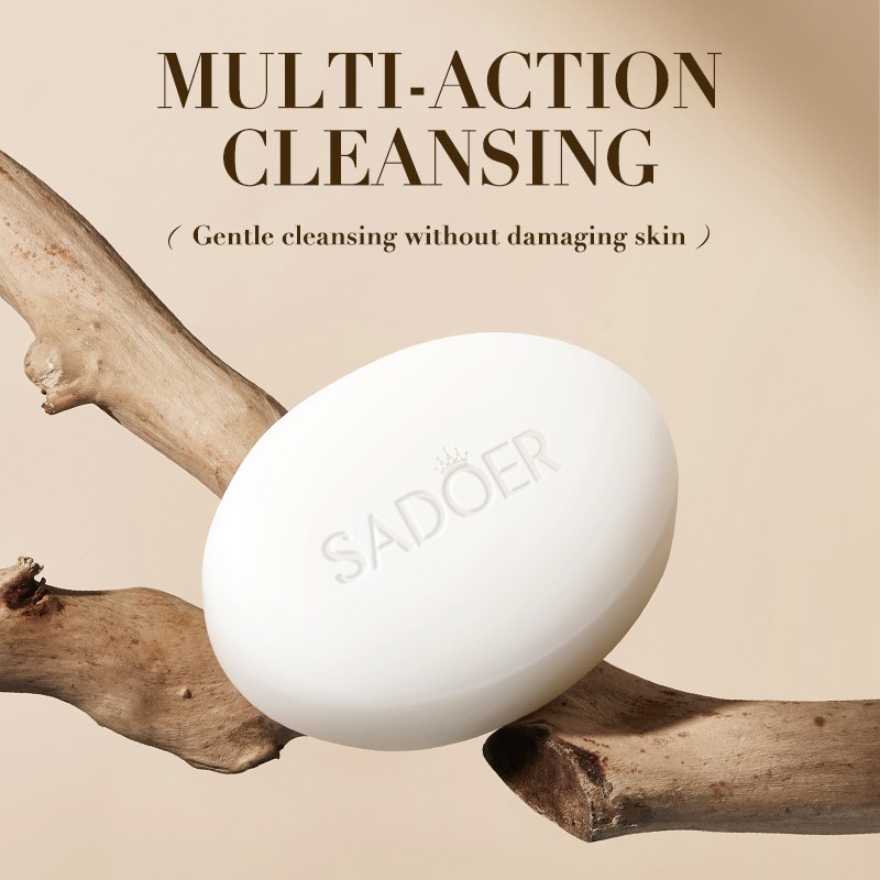 Body Soap - OEM Coffee Essential Oil