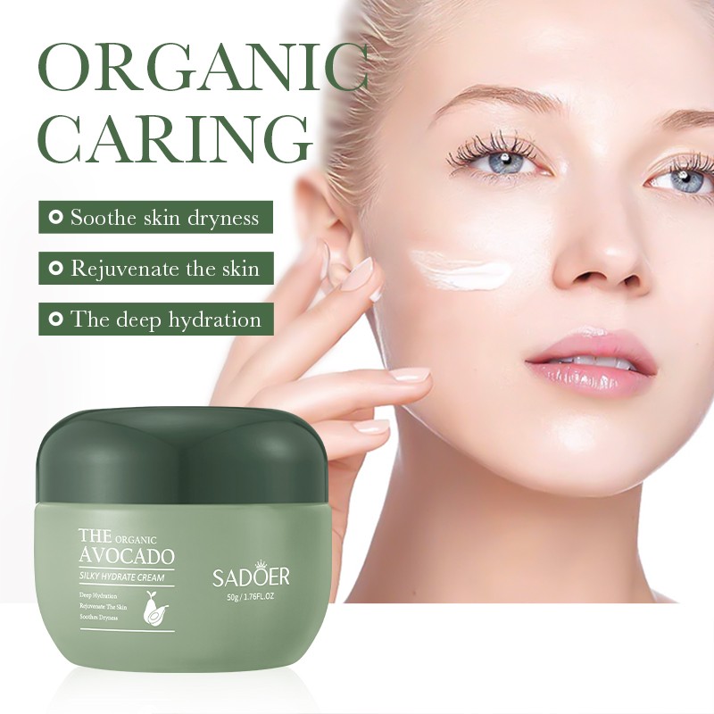 Anti Wrinkle Cream - OEM Collagen Face Cream