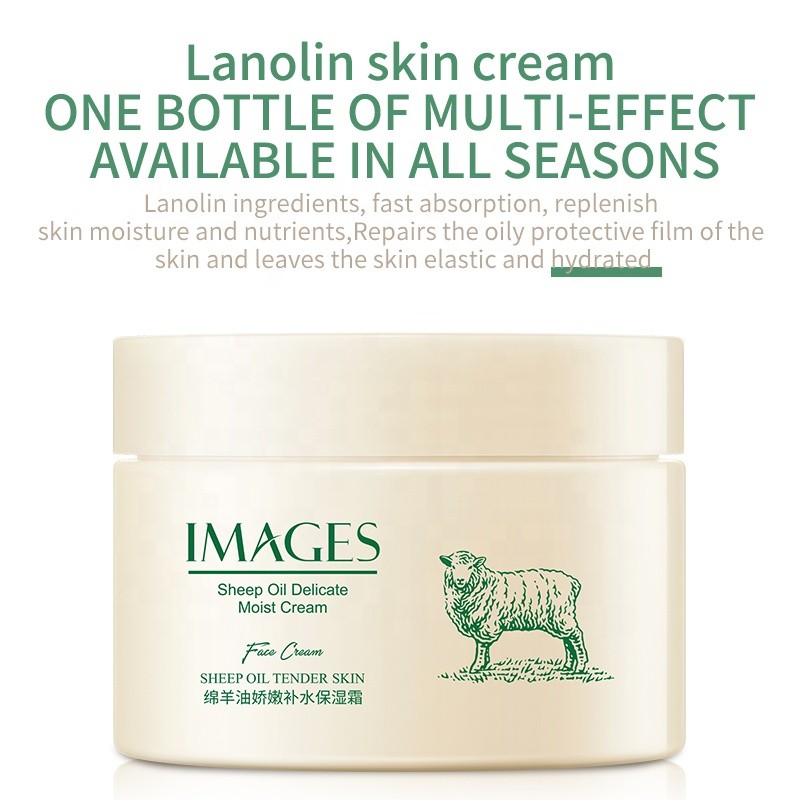 Christmas Hand Cream - OEM Mini Gift Set