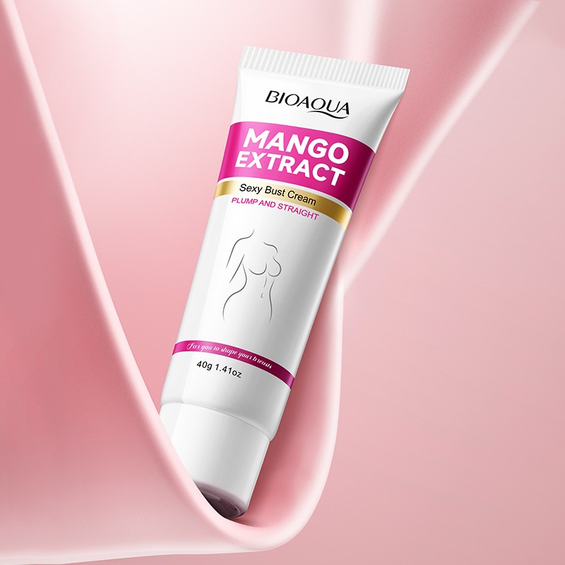 Breast Enhancement Cream - OEM Roll On