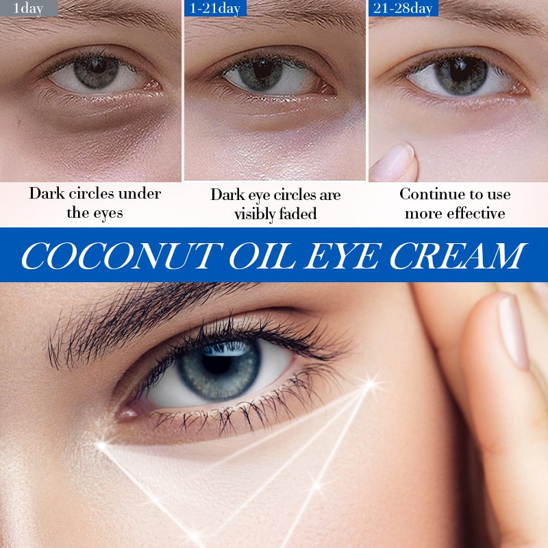 Eye Cream - OEM Nicotinamide Brightening
