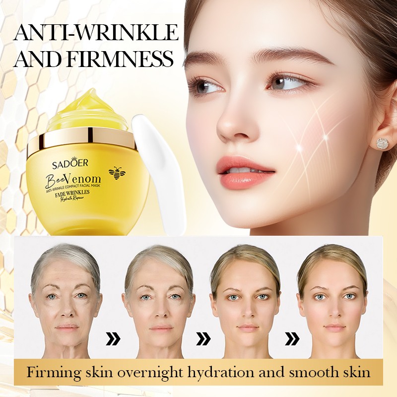 Centella Serum - OEM 30ml Hyaluronic Acid