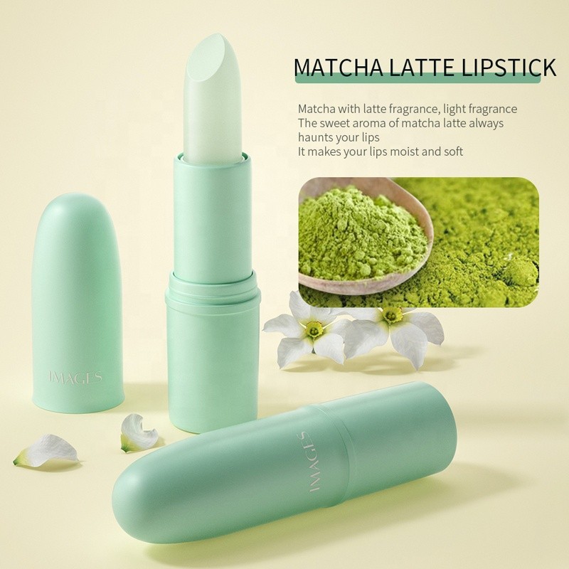 Lip Balm - Private Label Organic SPF Stick