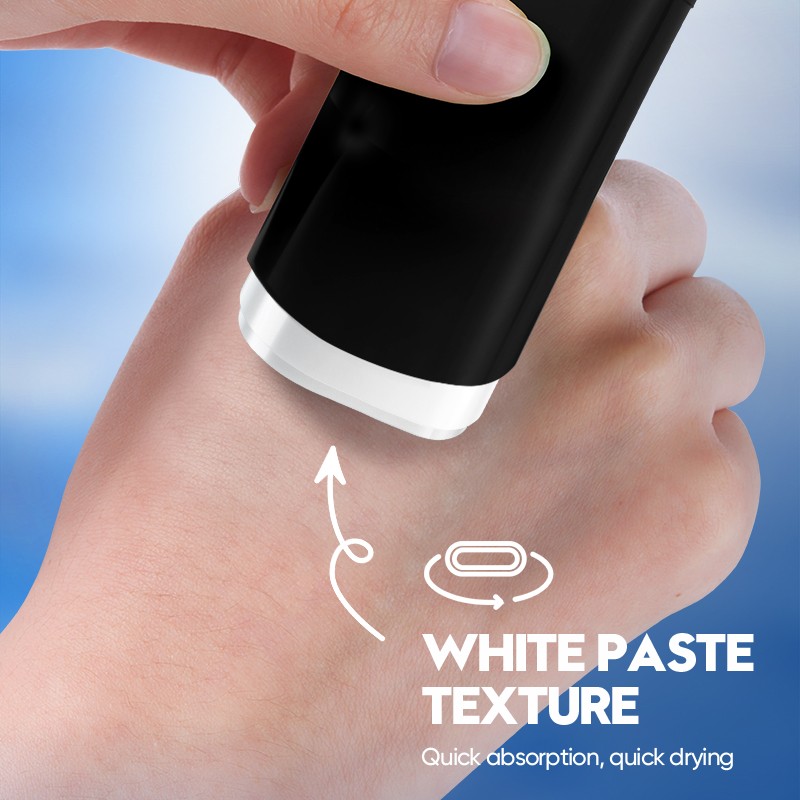 Antiperspirant - OEM Kojic Acid Whitening