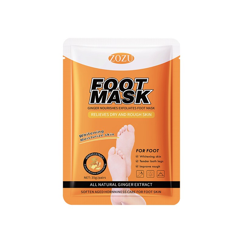 Hand Mask - OEM Anti Aging Collagen Gloves