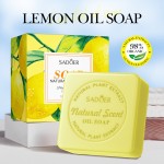 Essential Oil Soap