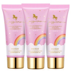 Hand Mask - Private Label Honey Moisturizing